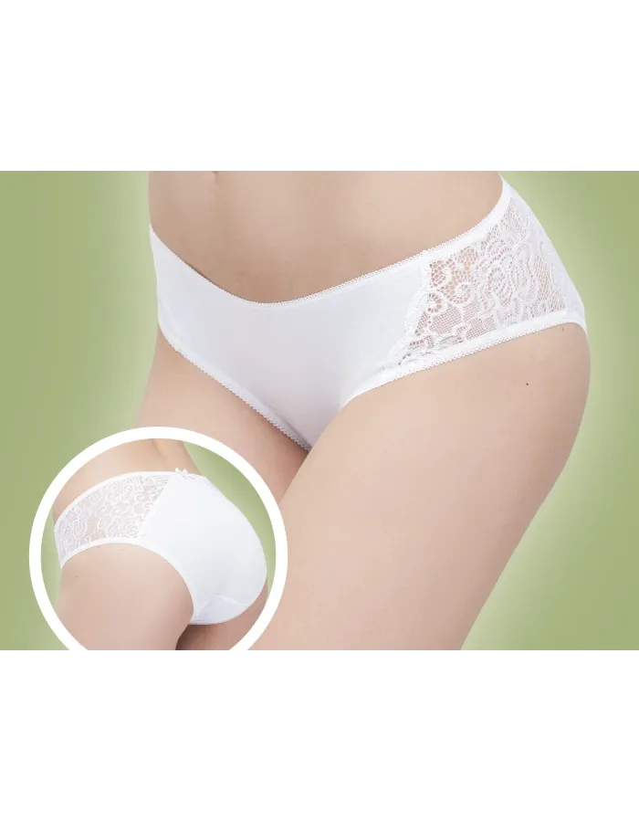 Трусики жіночі Fuko ub 1539 по 2 шт. в упаковці