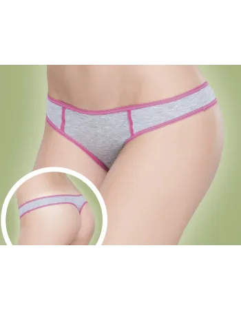 Трусики жіночі Fuko ub  1561 по 2 шт. в упаковці