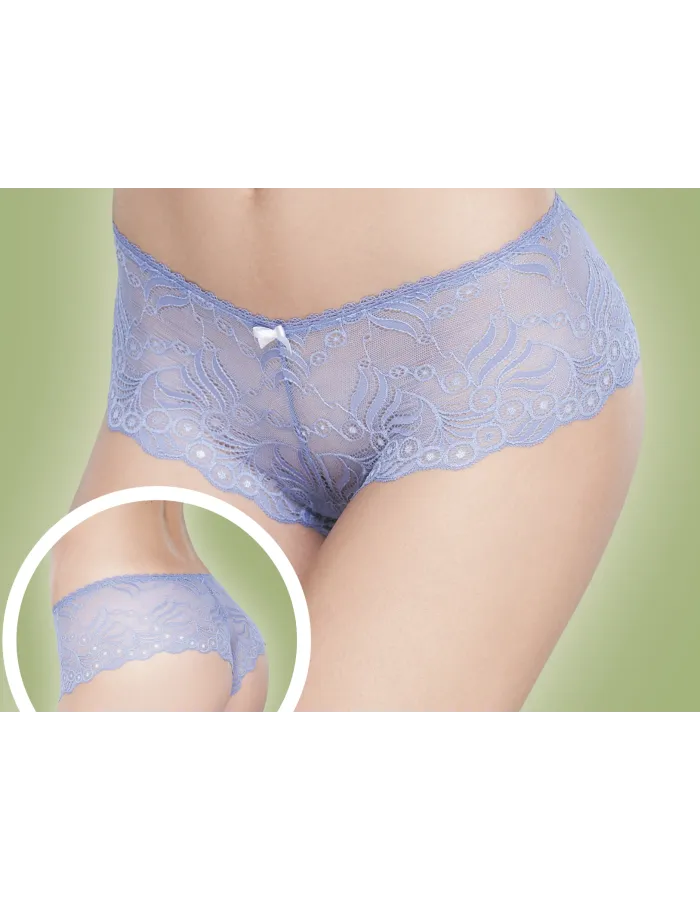 Трусики жіночі Fuko ub 1651 по 2 шт. в упаковці