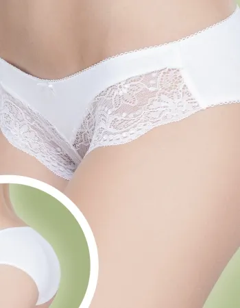 Трусики жіночі Fuko ub 1658 по 2 шт. в упаковці