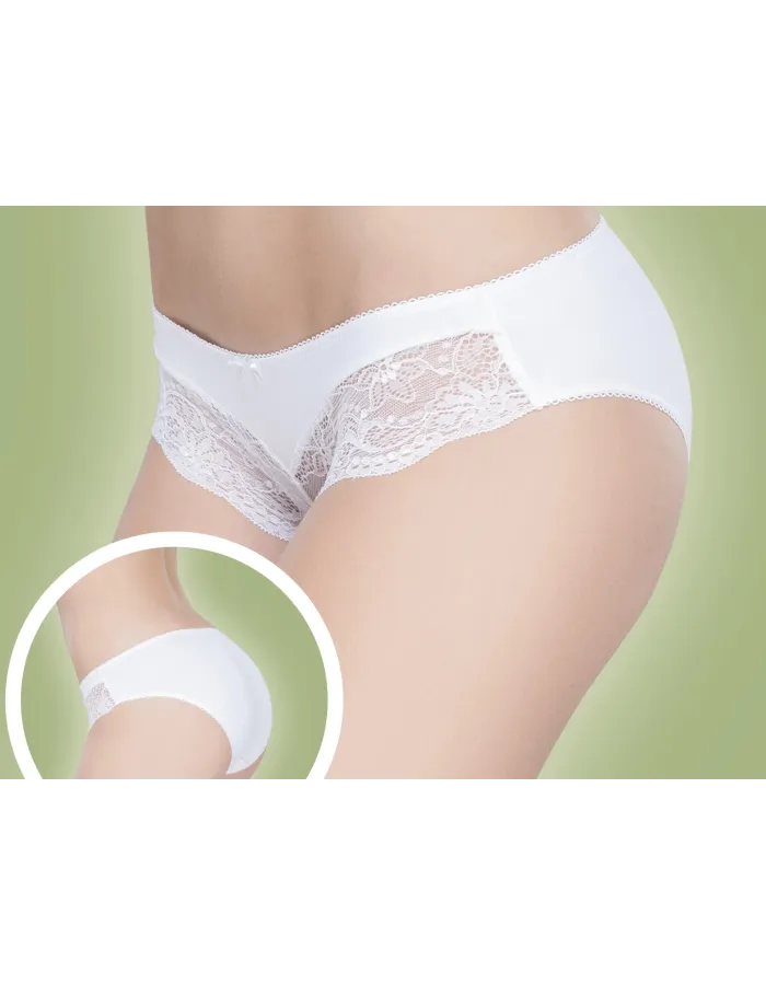 Трусики жіночі Fuko ub 1658 по 2 шт. в упаковці