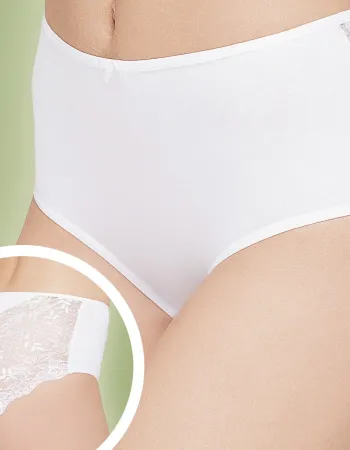 Трусики жіночі Fuko ub  1673  