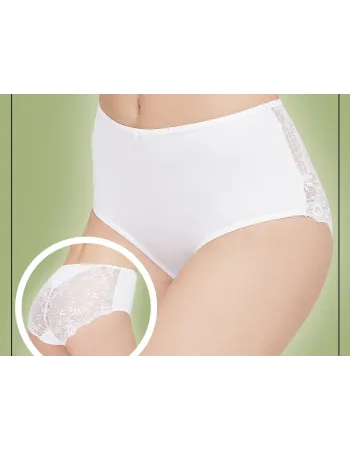 Трусики жіночі Fuko ub  1673  