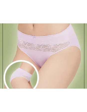 Трусики жіночі Fuko ub  1681  по 2 шт.в упаковці