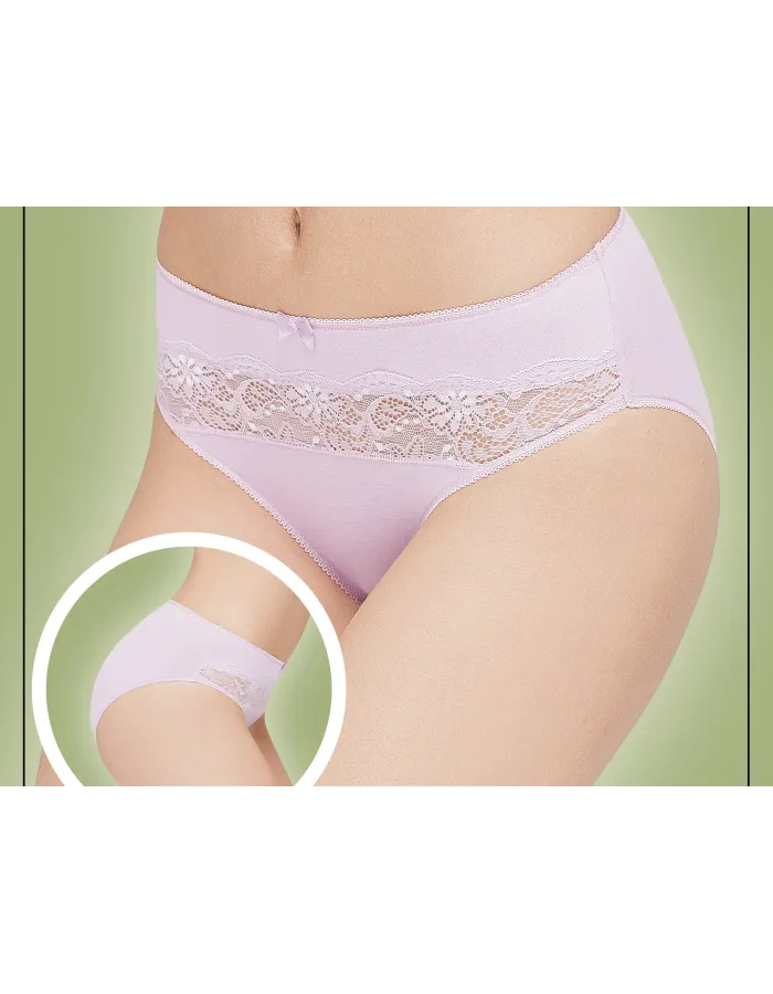 Трусики жіночі Fuko ub  1681  по 2 шт.в упаковці