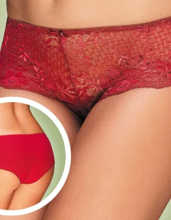 Трусики жіночі Fuko ub 1889 по 2 шт. в упаковці