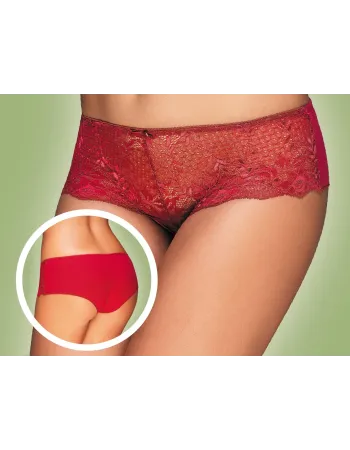 Трусики жіночі Fuko ub 1889 по 2 шт. в упаковці