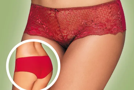Жіночі трусики-шортики: комфорт, види та поради щодо вибору ідеальної моделі