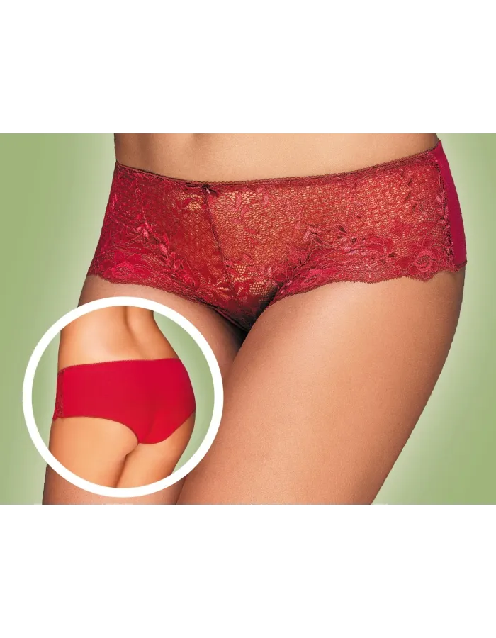 Трусики жіночі Fuko ub 1889 по 2 шт. в упаковці