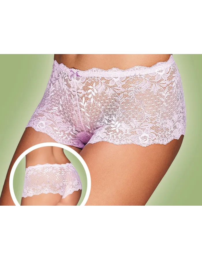 Трусики жіночі Fuko ub  1894 по 2 шт. в упаковці