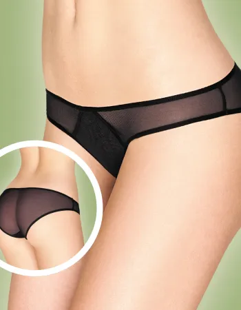 Трусики жіночі Fuko ub 19116 по 2 шт. в упаковці