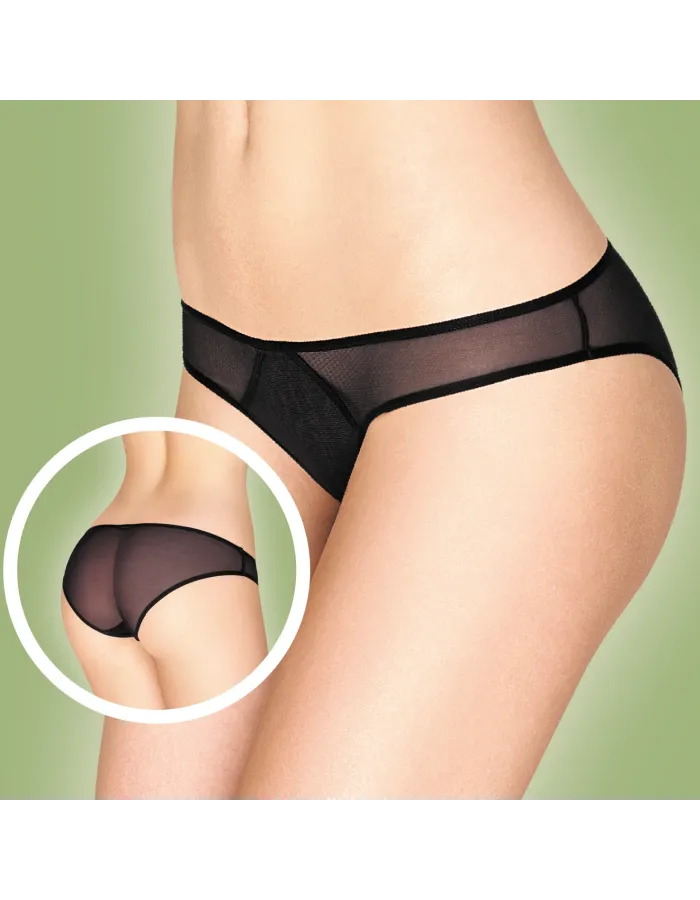 Трусики жіночі Fuko ub 19116 по 2 шт. в упаковці