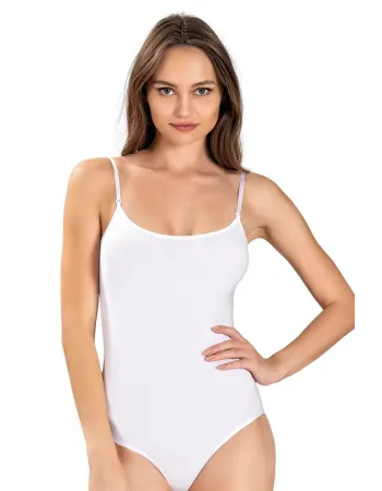 Боді Jiber 534 вузька бретель