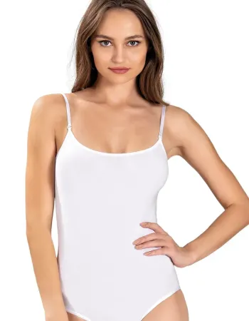 Боді Jiber 534 вузька бретель