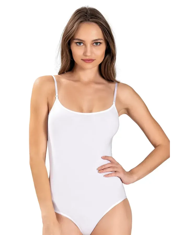 Боді Jiber 534 вузька бретель