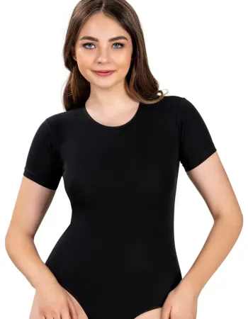 Боді Jiber 542  короткий рукав