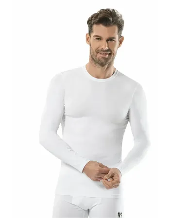 Футболка чоловіча Jiber 131 довгий рукав