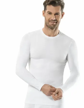 Футболка чоловіча Jiber 131 довгий рукав