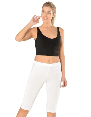 Капрі жіночі Jiber 571 віскоза