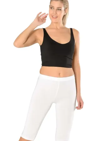 Капрі жіночі Jiber 571 віскоза