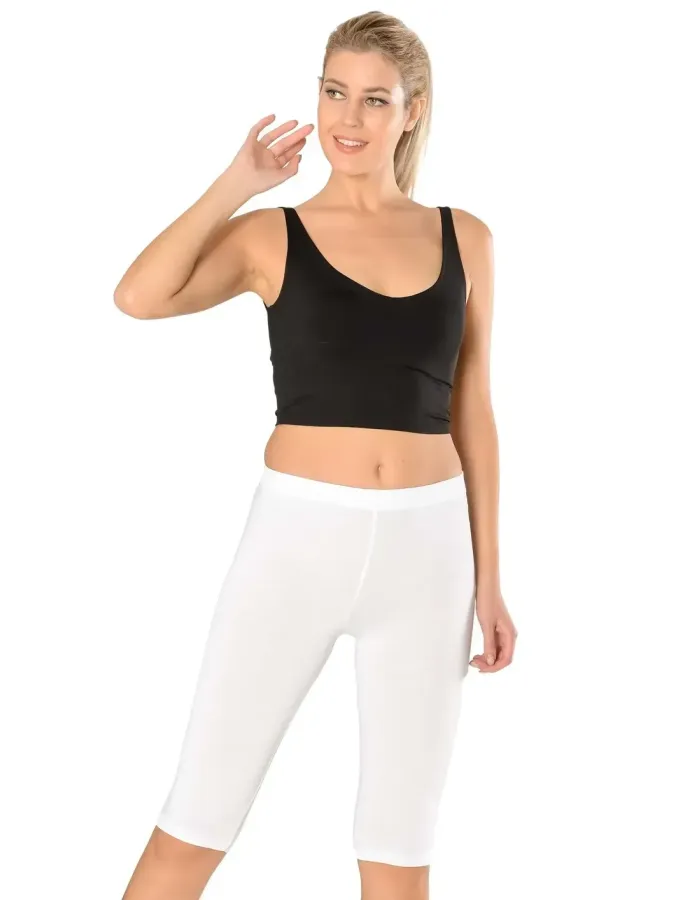 Капрі жіночі Jiber 571 віскоза