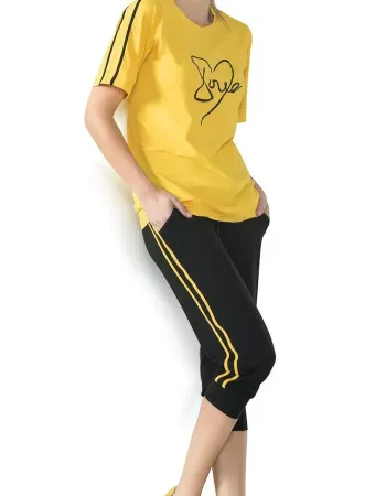 Спортивний костюм жіночій Jiber 3706