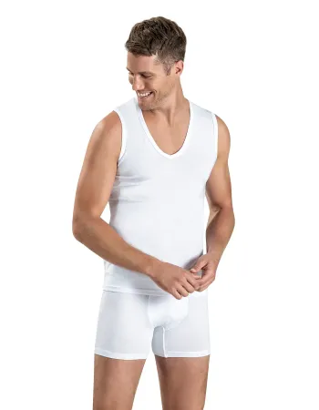 Майка чоловіча Jiber 117 широке плече