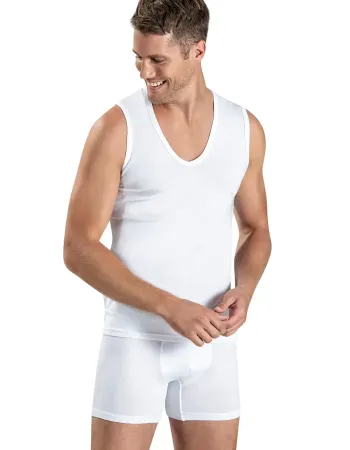 Майка чоловіча Jiber 117 широке плече