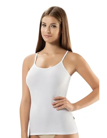 Майка Jiber 671 жіноча тонка бретель