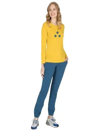 Піжама жіноча Jiber 3664