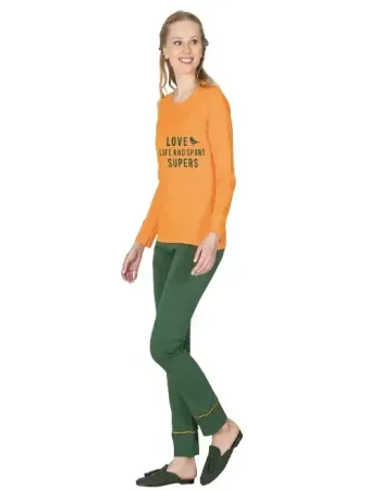 Піжама жіноча Jiber 3667