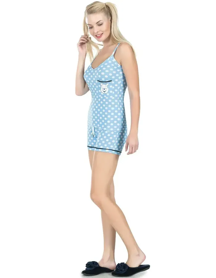 Піжама жіноча Jiber 3701