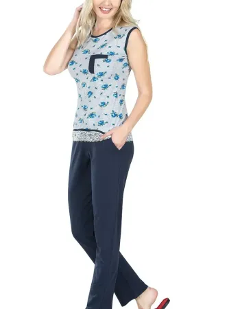 Піжама жіноча Jiber 3704