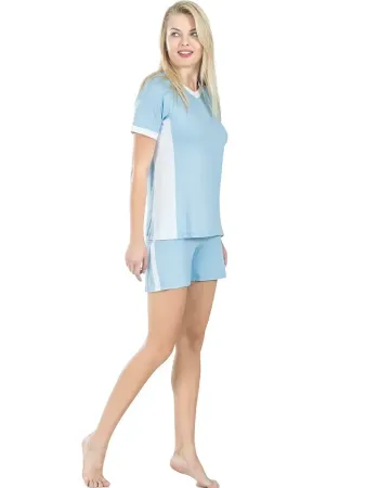 Піжама жіноча Jiber 3708