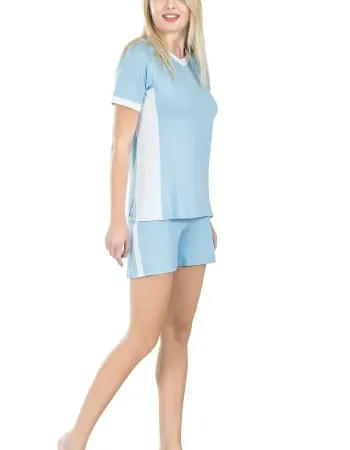 Піжама жіноча Jiber 3708