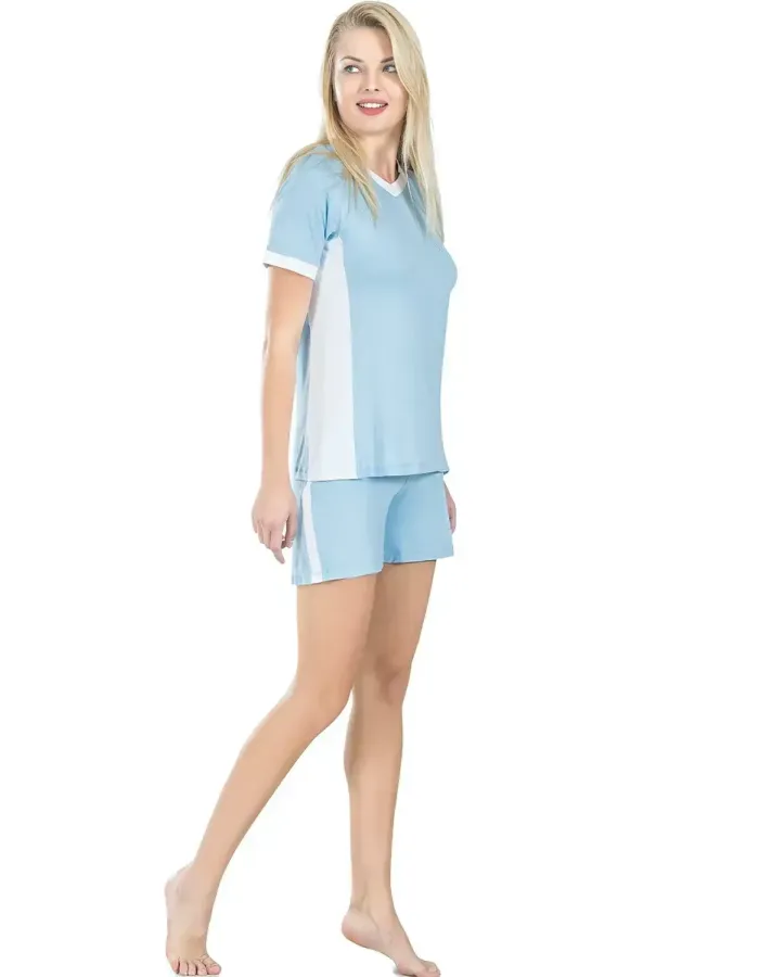 Піжама жіноча Jiber 3708