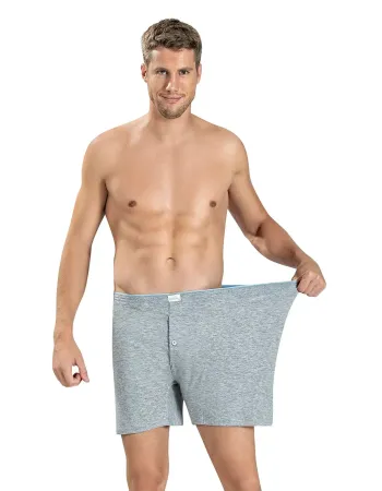 Шорти чоловічі Jiber 183 асорті батал 3 шт. в упаковці