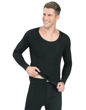 Термокофта Jiber 160 чоловіча