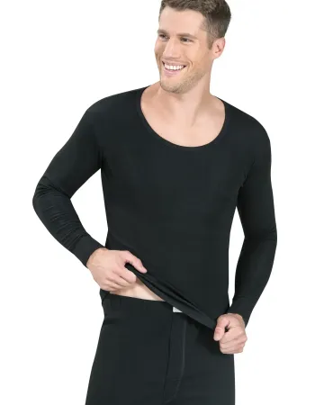 Термокофта Jiber 160 чоловіча