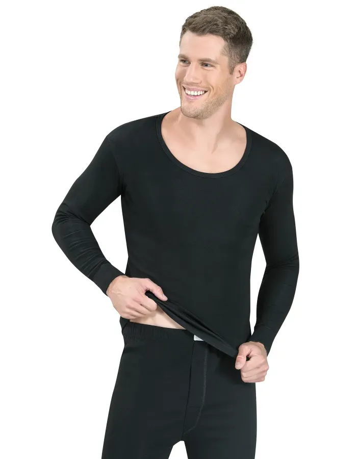 Термокофта Jiber 160 чоловіча