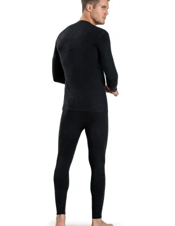 Термокофта Jiber 160 чоловіча