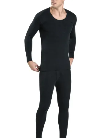 Термокофта Jiber 170 чоловіча