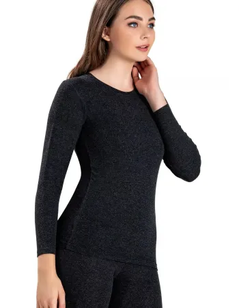 Термокофта Jiber 597 жіноча