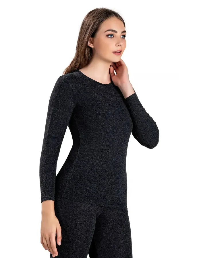 Термокофта Jiber 597 жіноча