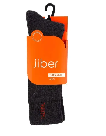 Термошкарпетки 5898  Jiber чоловічі