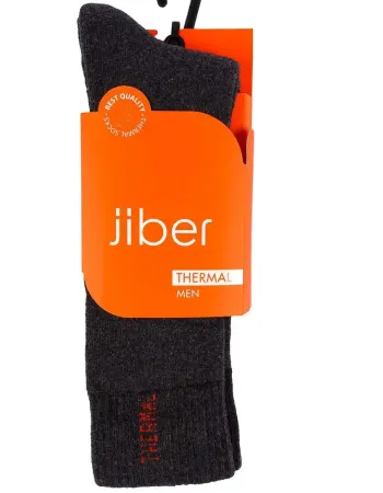 Термошкарпетки 5898  Jiber чоловічі