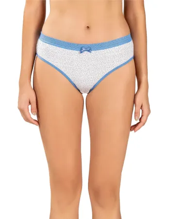 Трусики жіночі Jiber 601 набір 3 шт. асорті