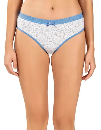 Трусики жіночі Jiber 601 набір 3 шт. асорті