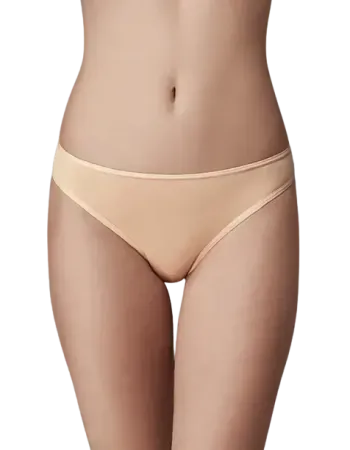 Трусики жіночі Jiber 619 набір 3 шт. асорті