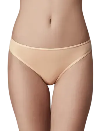 Трусики жіночі Jiber 619 набір 3 шт. асорті